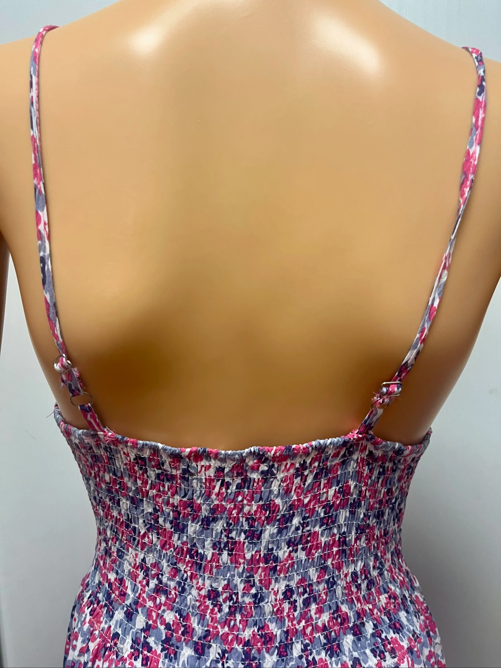 Vestido largo de verano c'flo – photo 8